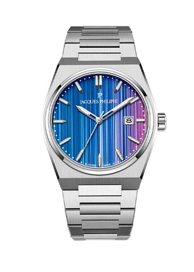 Jacques Philippe JPQGS4213X6GPB Erkek Kol Saati