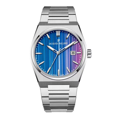 Jacques Philippe JPQGS4213X6GPB Erkek Kol Saati