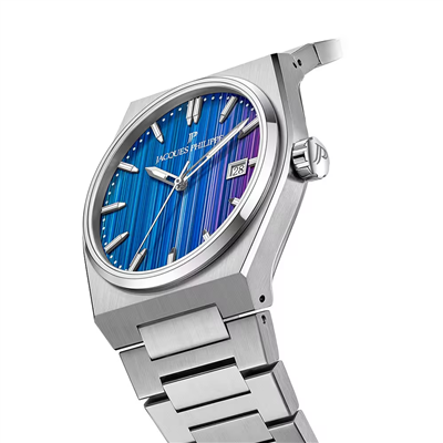 Jacques Philippe JPQGS4213X6GPB Erkek Kol Saati