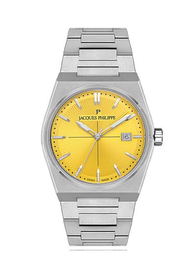 Jacques Philippe JPQGS4213X6YW Erkek Kol Saati