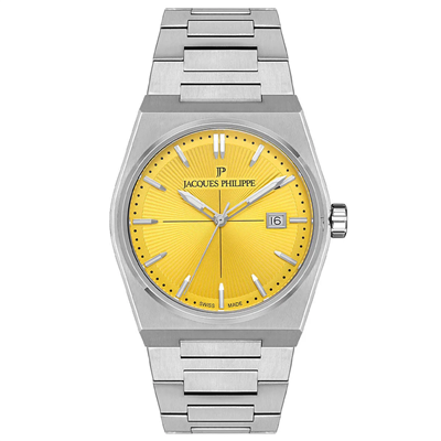 Jacques Philippe JPQGS4213X6YW Erkek Kol Saati