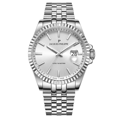 Jacques Philippe JPQGS591326V2 Erkek Kol Saati