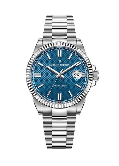 Jacques Philippe JPQGS5913X6DNMV3 Erkek Kol Saati