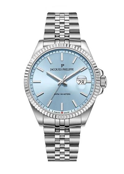 Jacques Philippe JPQGS5913X6LBV2 Erkek Kol Saati