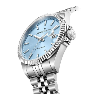 Jacques Philippe JPQGS5913X6LBV2 Erkek Kol Saati