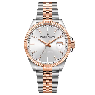 Jacques Philippe JPQGS597328V2 Erkek Kol Saati