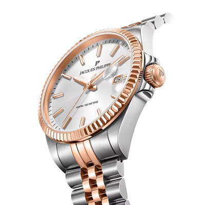 Jacques Philippe JPQGS597328V2 Erkek Kol Saati