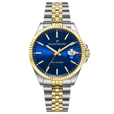 Jacques Philippe JPQGS597338V2 Erkek Kol Saati