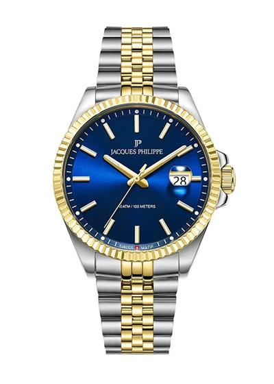 Jacques Philippe JPQGS597338V2 Erkek Kol Saati