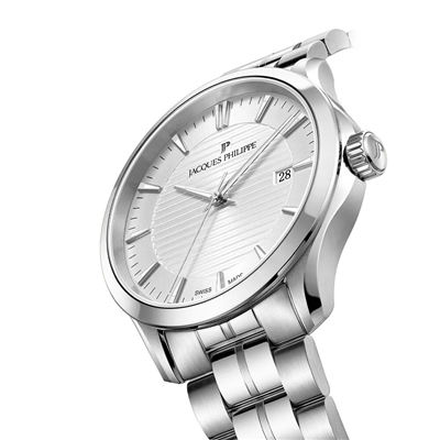 Jacques Philippe JPQGS791326 Erkek Kol Saati