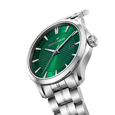 Jacques Philippe JPQGS7913X6 Erkek Kol Saati