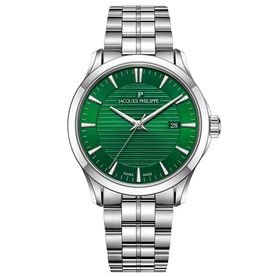Jacques Philippe JPQGS7913X6 Erkek Kol Saati