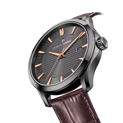 Jacques Philippe JPQGS798143 Erkek Kol Saati