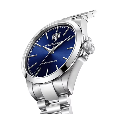 Jacques Philippe JPQGS841336 Erkek Kol Saati