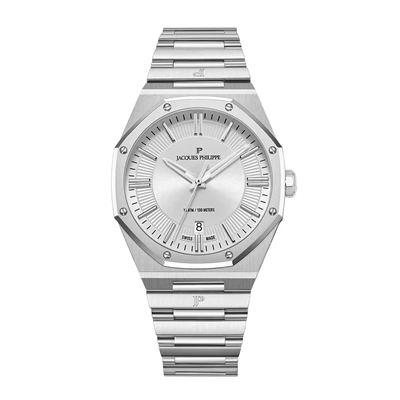 Jacques Philippe JPQGS871326 Erkek Kol Saati