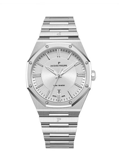 Jacques Philippe JPQGS871326 Erkek Kol Saati
