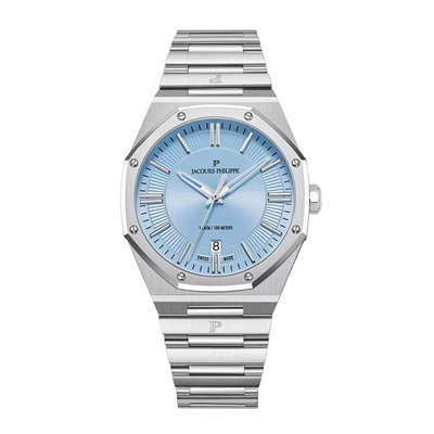 Jacques Philippe JPQGS871336LB Erkek Kol Saati