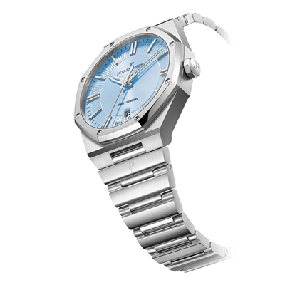 Jacques Philippe JPQGS871336LB Erkek Kol Saati