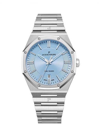 Jacques Philippe JPQGS871336LB Erkek Kol Saati