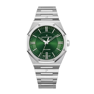 Jacques Philippe JPQGS8713X6 Erkek Kol Saati