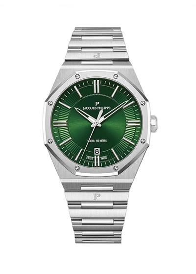 Jacques Philippe JPQGS8713X6 Erkek Kol Saati