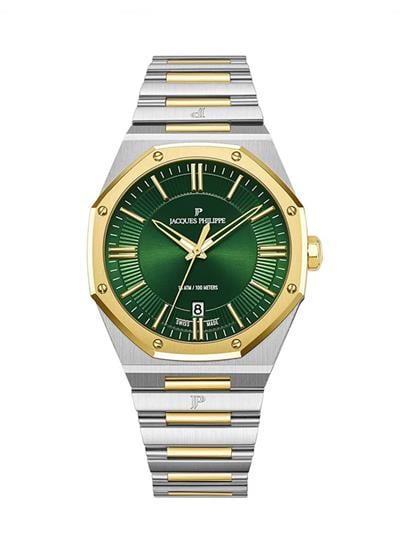 Jacques Philippe JPQGS8773X8 Erkek Kol Saati