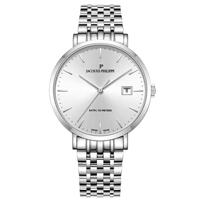 Jacques Philippe JPQGS951326 Erkek Kol Saati