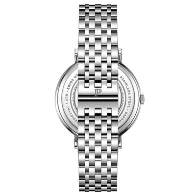 Jacques Philippe JPQGS951326 Erkek Kol Saati