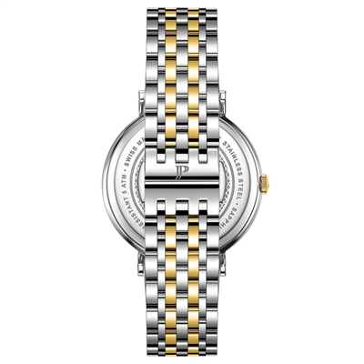 Jacques Philippe JPQGS957328YG Erkek Kol Saati