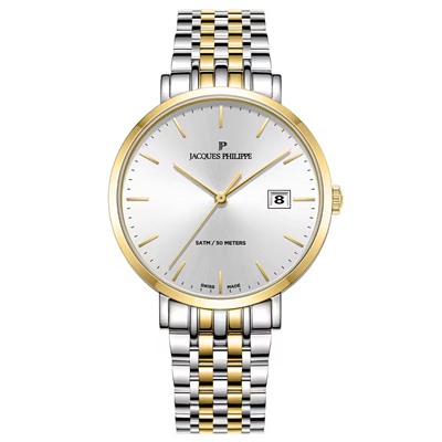 Jacques Philippe JPQGS957328YG Erkek Kol Saati