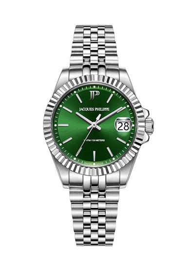 Jacques Philippe JPQLS5813X6 Kadın Kol Saati