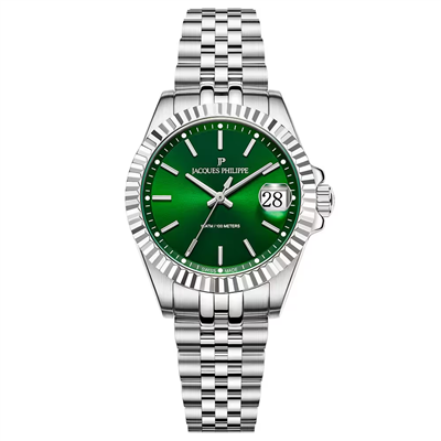 Jacques Philippe JPQLS5813X6 Kadın Kol Saati