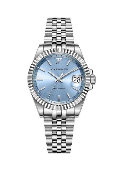 Jacques Philippe JPQLS5813X6LB Kadın Kol Saati