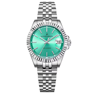Jacques Philippe JPQLS5813X6LG Kadın Kol Saati