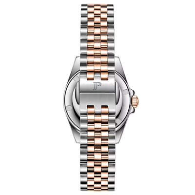 Jacques Philippe JPQLS587328RG Kadın Kol Saati