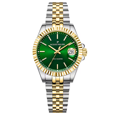 Jacques Philippe JPQLS5873X8 Kadın Kol Saati