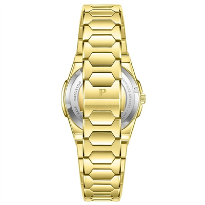 Jacques Philippe JPQLS722324 Kadın Kol Saati