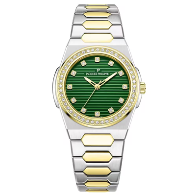 Jacques Philippe JPQLS7273X8 Kadın Kol Saati