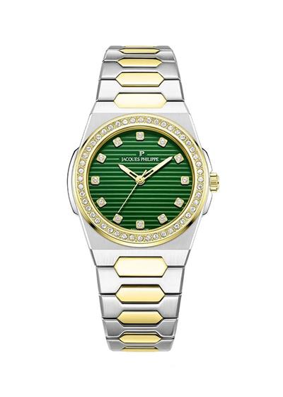 Jacques Philippe JPQLS7273X8 Kadın Kol Saati