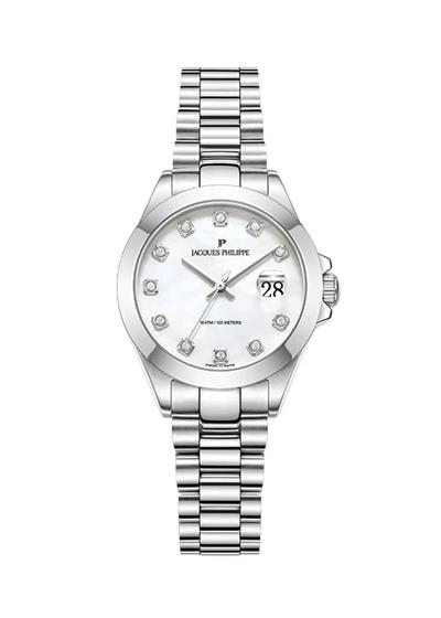 Jacques Philippe JPQLS731386 Kadın Kol Saati