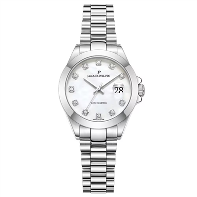 Jacques Philippe JPQLS731386 Kadın Kol Saati