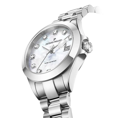 Jacques Philippe JPQLS731386 Kadın Kol Saati