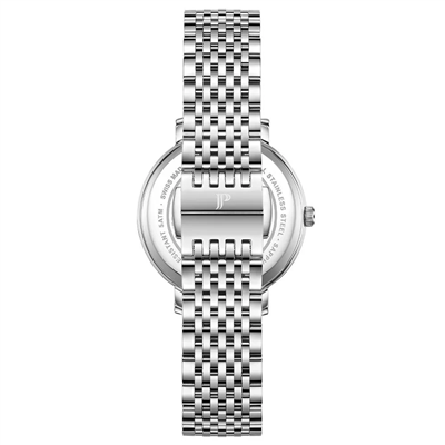 Jacques Philippe JPQLS751386 Kadın Kol Saati