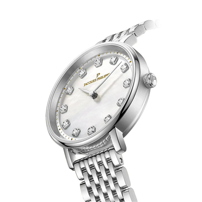 Jacques Philippe JPQLS751386 Kadın Kol Saati
