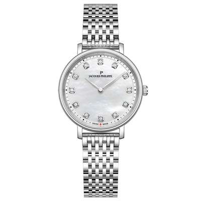 Jacques Philippe JPQLS751386 Kadın Kol Saati