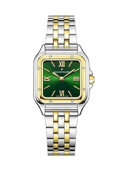 Jacques Philippe JPQLS7673X8 Kadın Kol Saati