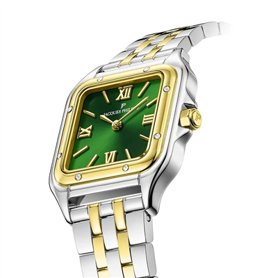 Jacques Philippe JPQLS7673X8 Kadın Kol Saati