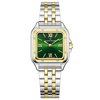 Jacques Philippe JPQLS7673X8 Kadın Kol Saati