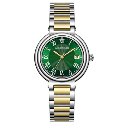Jacques Philippe JPQLS7773X8 Kadın Kol Saati