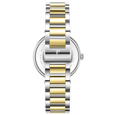 Jacques Philippe JPQLS7773X8 Kadın Kol Saati